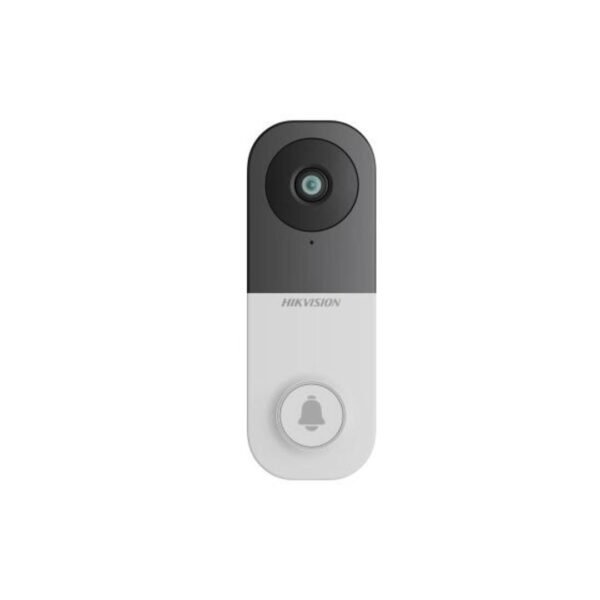 DS-HD2 Hikvision 2MP Smart doorbell