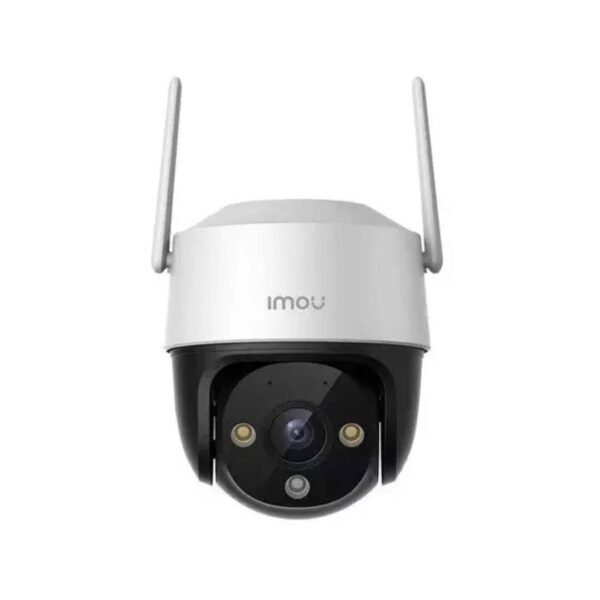 IMOU Cruiser SE+ 4MP Outdoor Smart WI-FI PTZ Camera