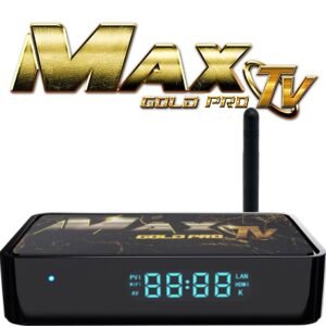 MaxTV Gold PRO