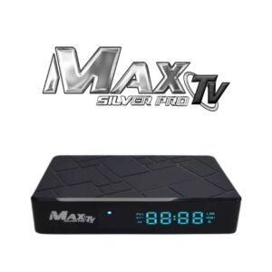 MaxTV Silver PRO