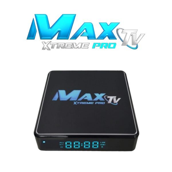 MaxTV Xtreme PRO