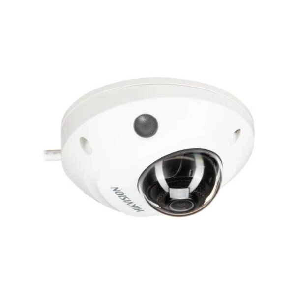 DS-2CD2543G2-IWS 4MP Mini dome Camera