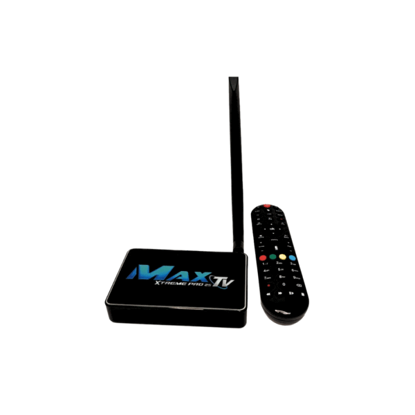 MaxTV Xtreme PRO 25 - Image 2