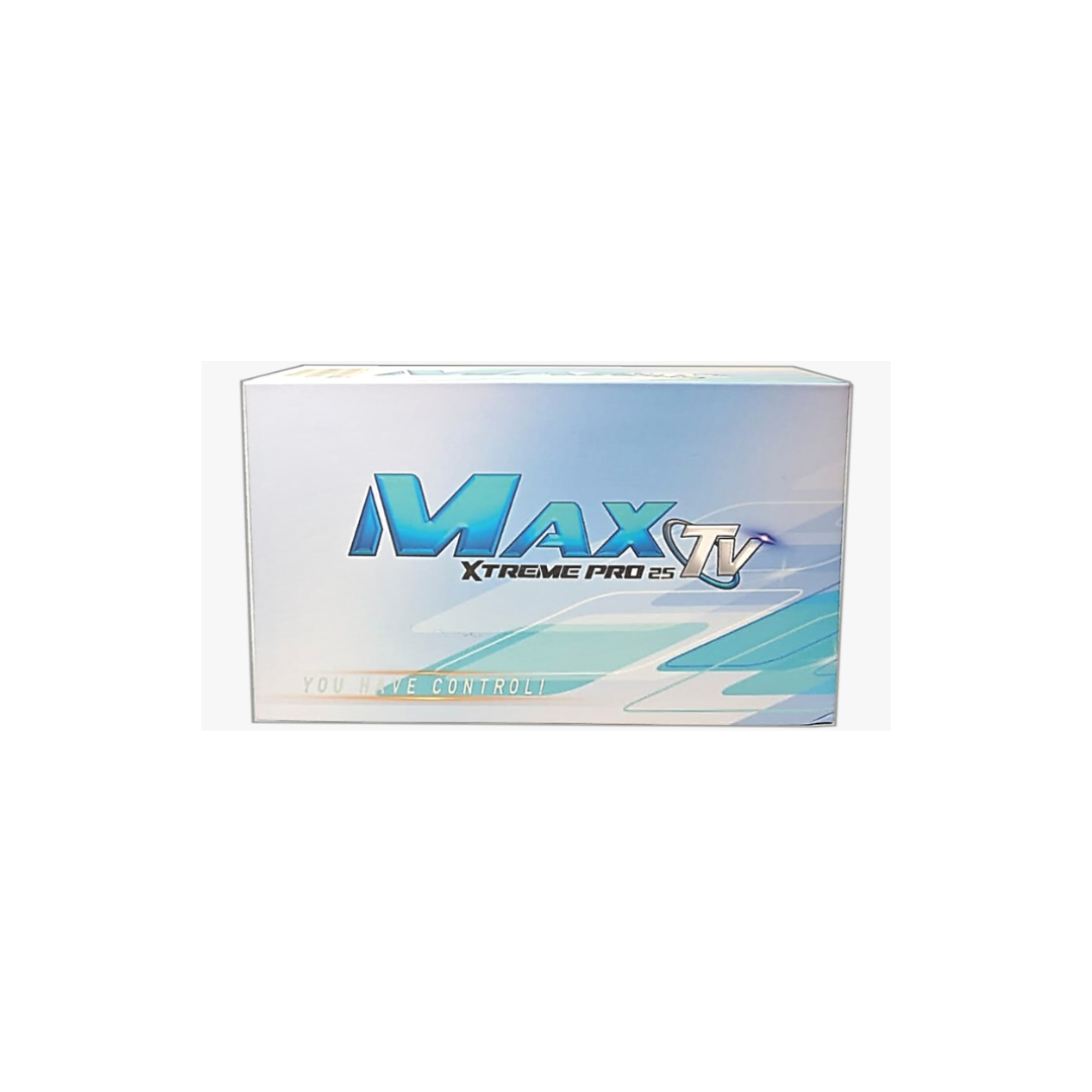 MaxTV Xtreme PRO 25 - Image 3