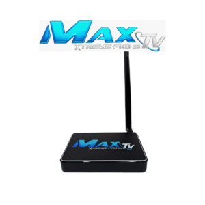 MaxTV Xtreme PRO 25