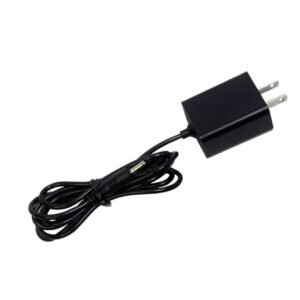 Power Cord AC Adapter EXCLUSIVE for MaxTV Boxes DC 5V 2AH