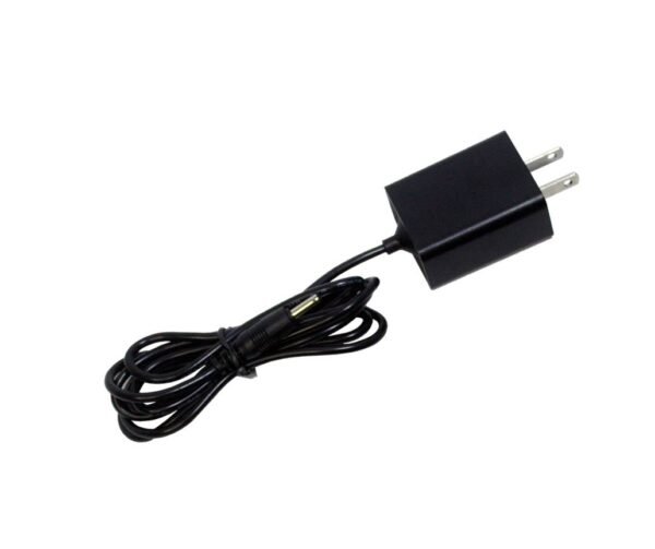 Power Cord AC Adapter EXCLUSIVE for MaxTV Boxes DC 5V 2AH