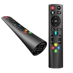 Voice Remote Control EXCLUSIVE for MaxTV Xtreme Plus 5G