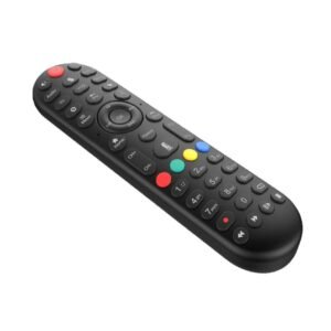 Remote Control for MaxTV Gold Pro and MaxTV Xtreme Pro