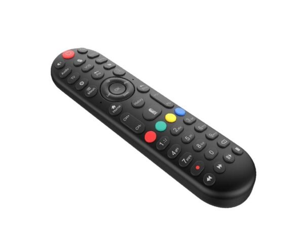 Remote Control for MaxTV Gold Pro and MaxTV Xtreme Pro