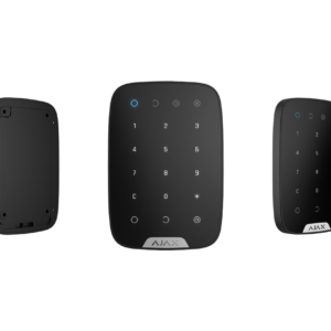 AJAX Keypad Jeweller (Black)