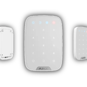 Ajax Keypad Jeweller (White)