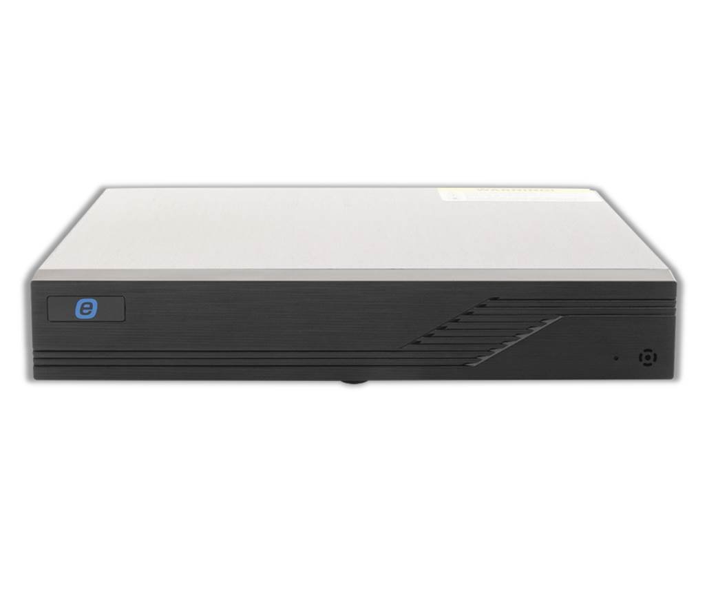 S08-TURBO-GEN3 DVR