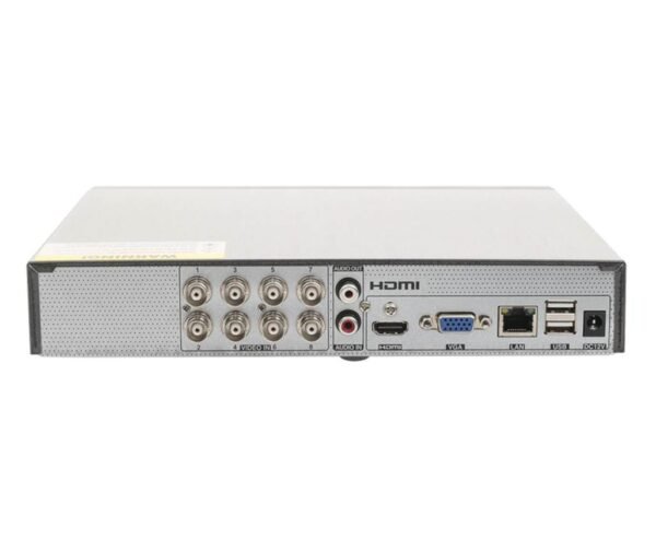 S08-TURBO-GEN3 DVR - Image 2