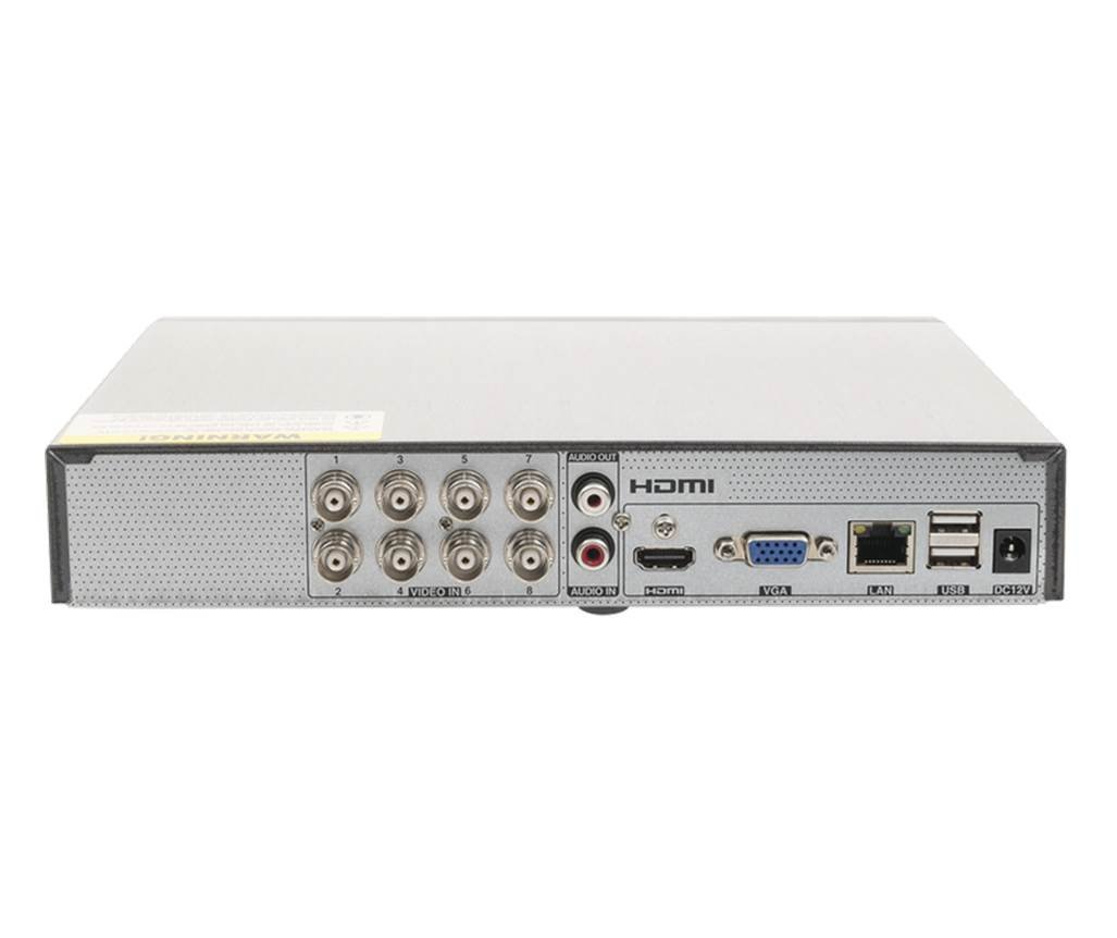S08-TURBO-GEN3 DVR - Image 2