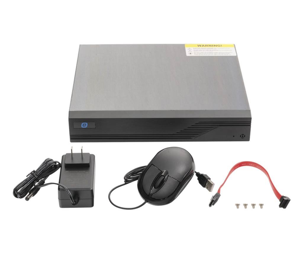 S08-TURBO-GEN3 DVR - Image 3