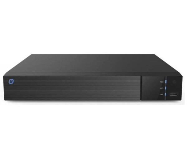 XR18/8-FR-GEN3 NVR