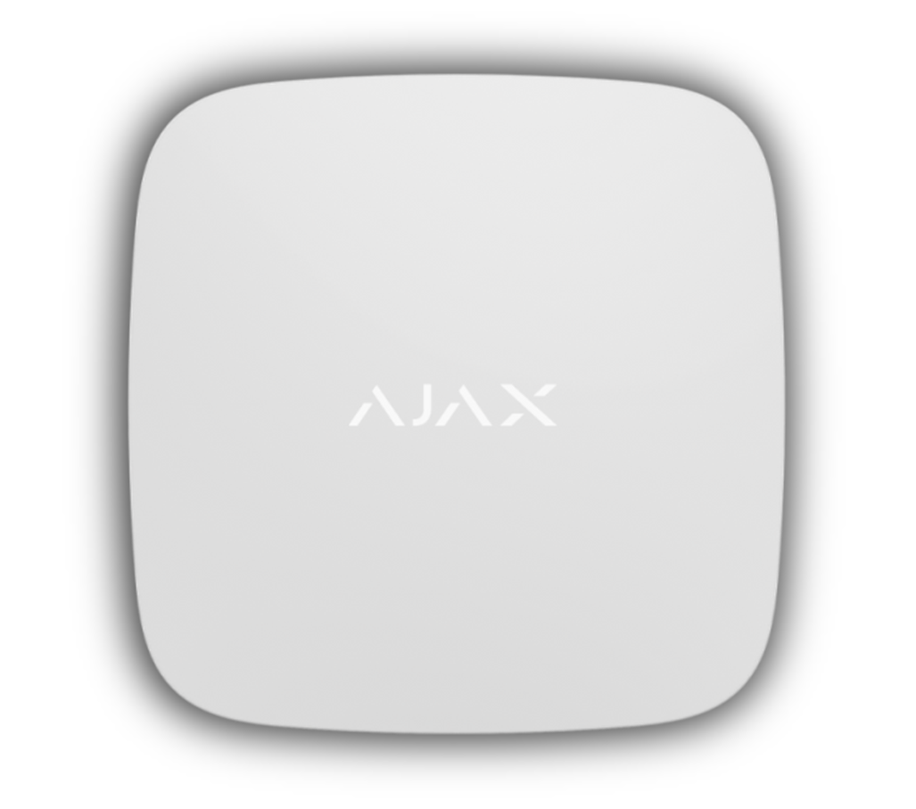 AJAX Hub 2 (2G) Jeweller (White)