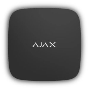 AJAX Hub 2 Plus Jeweller (Black)