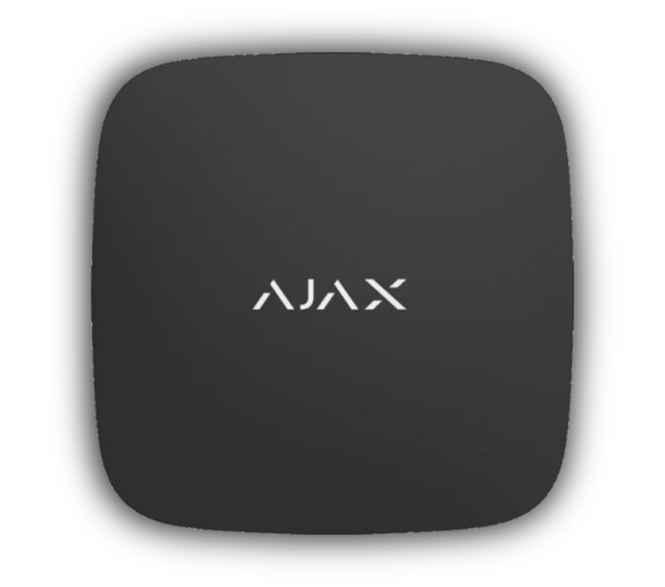 AJAX Hub 2 Plus Jeweller (Black)