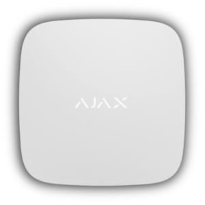 AJAX Hub 2 Plus Jeweller (White)
