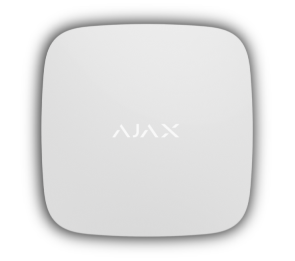 AJAX Hub 2 Plus Jeweller (White)