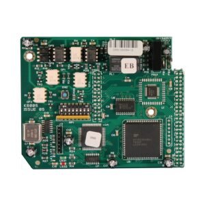 Network Interface Card for FireNET® & FireNET® Plus - FN-4127-NIC