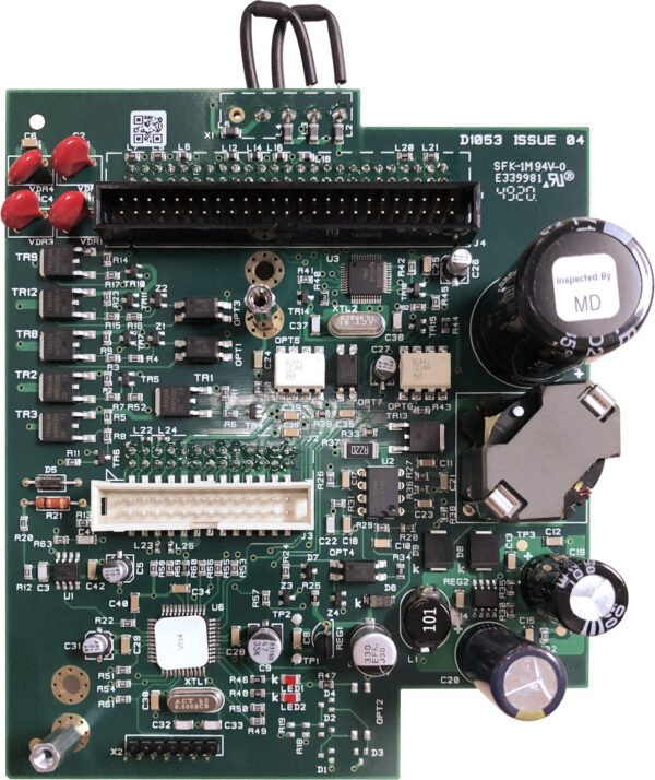 Single Loop Expander Card for FireNET® Plus - FNP-1127-SLC