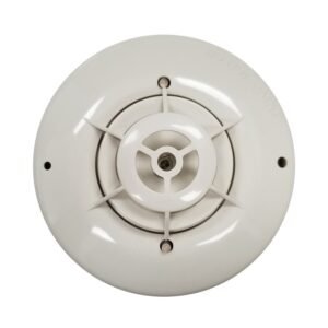 Heat Detector 135 Degree Fixed Temperature/Rate of Rise - DCD-135