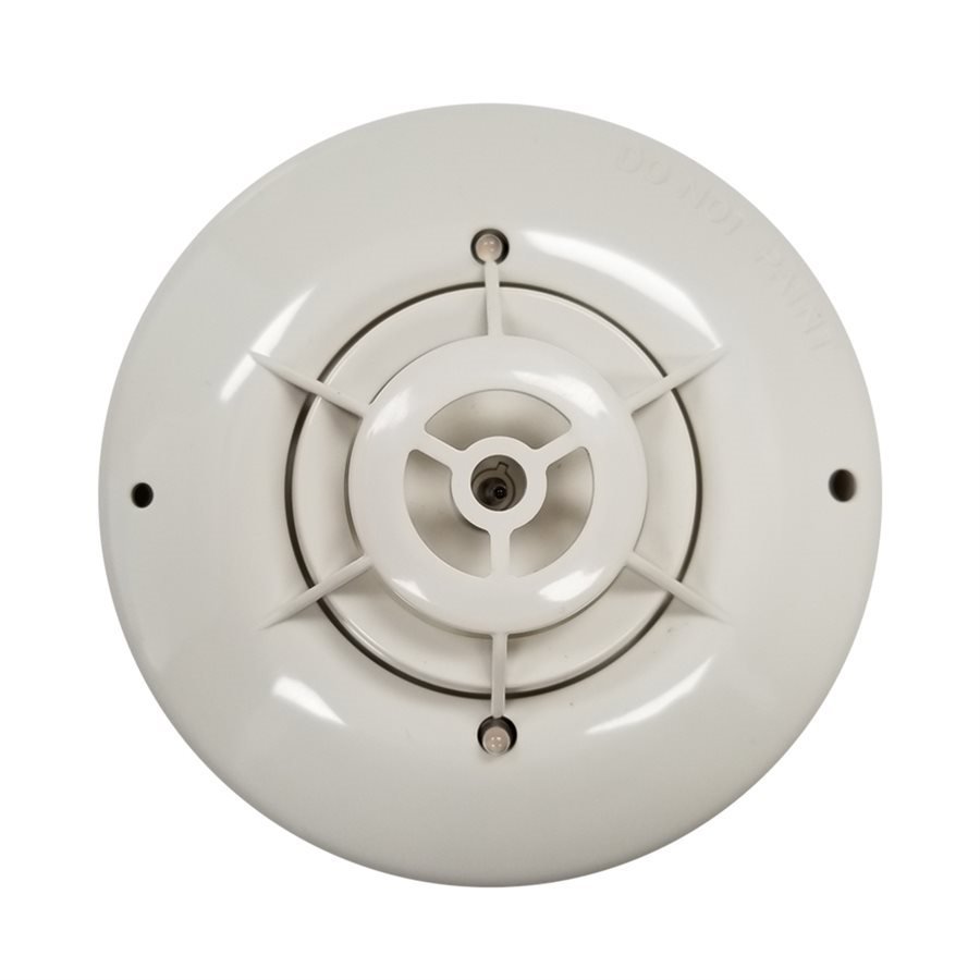 Heat Detector 135 Degree Fixed Temperature/Rate of Rise - DCD-135