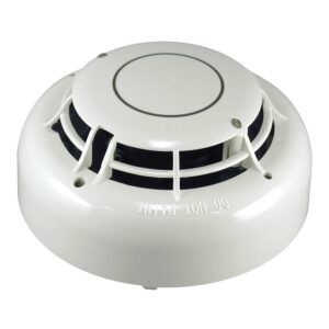 Fixed Temp/Rate of Rise Heat Sensor - ATJ-EA