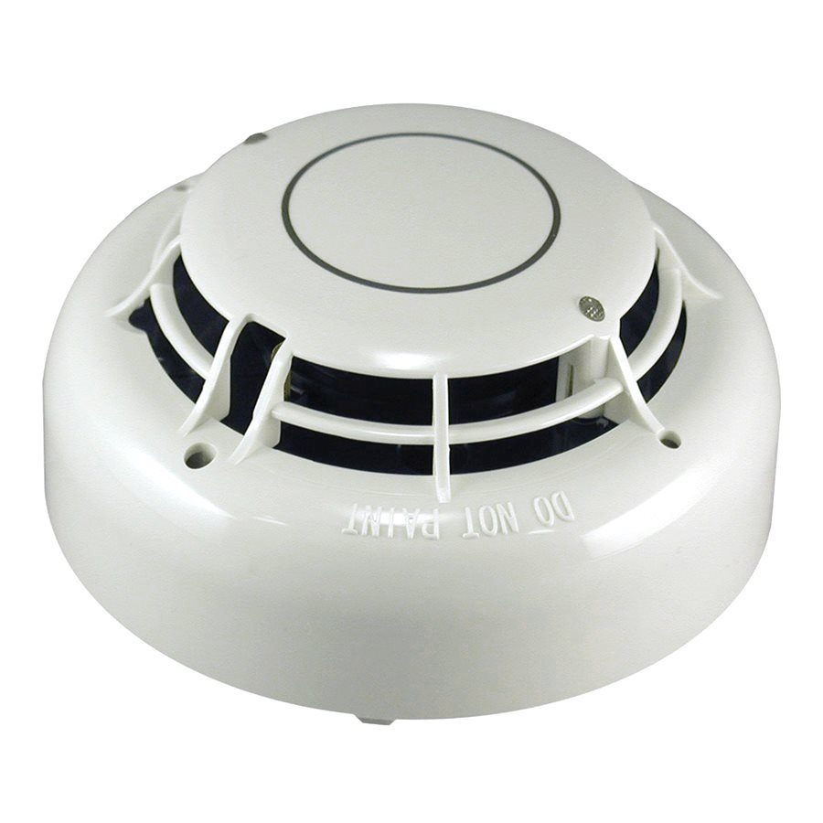 Fixed Temp/Rate of Rise Heat Sensor - ATJ-EA