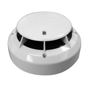 Intelligent Analog Photoelectric Smoke Sensor - ALO-V
