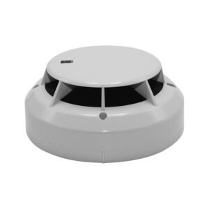 Convetional Photoelectric Smoke Detector - SOE-24V