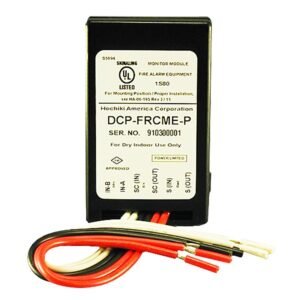 Fast Response Contact Monitoring Module with pigtails - FRCME-P