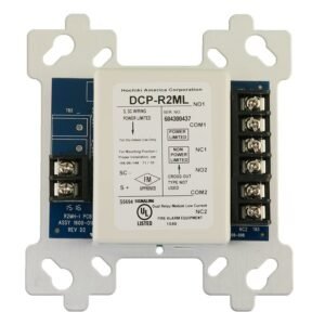 Dual Relay Module 2 AMPS - R2ML