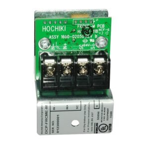 Fast Response Contact Monitoring Module - FRCME-M