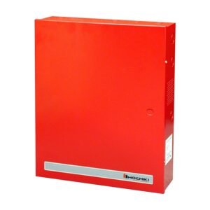 10 Amp. 24VDC. Red - FN-1024ULX-R