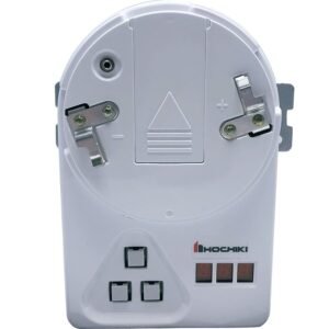 HAND HELD PROGRAMMER - AP7