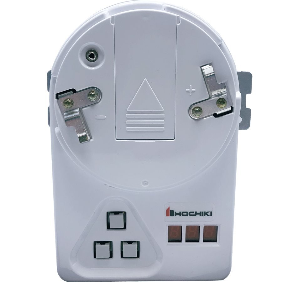HAND HELD PROGRAMMER - AP7