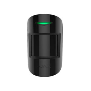 AJAX MotionProtect Pet Immune Wireless Motion Detector (Black)