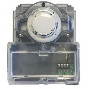 Addressable Duct Detector - DH100A