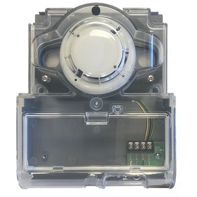 Addressable Duct Detector - DH100A